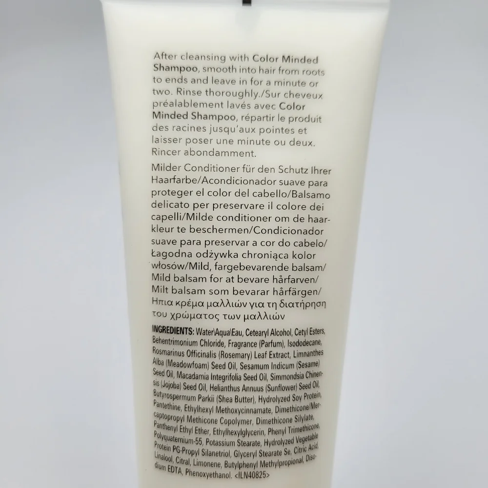 Bumble and bumble Color Minded Conditioner 5 oz